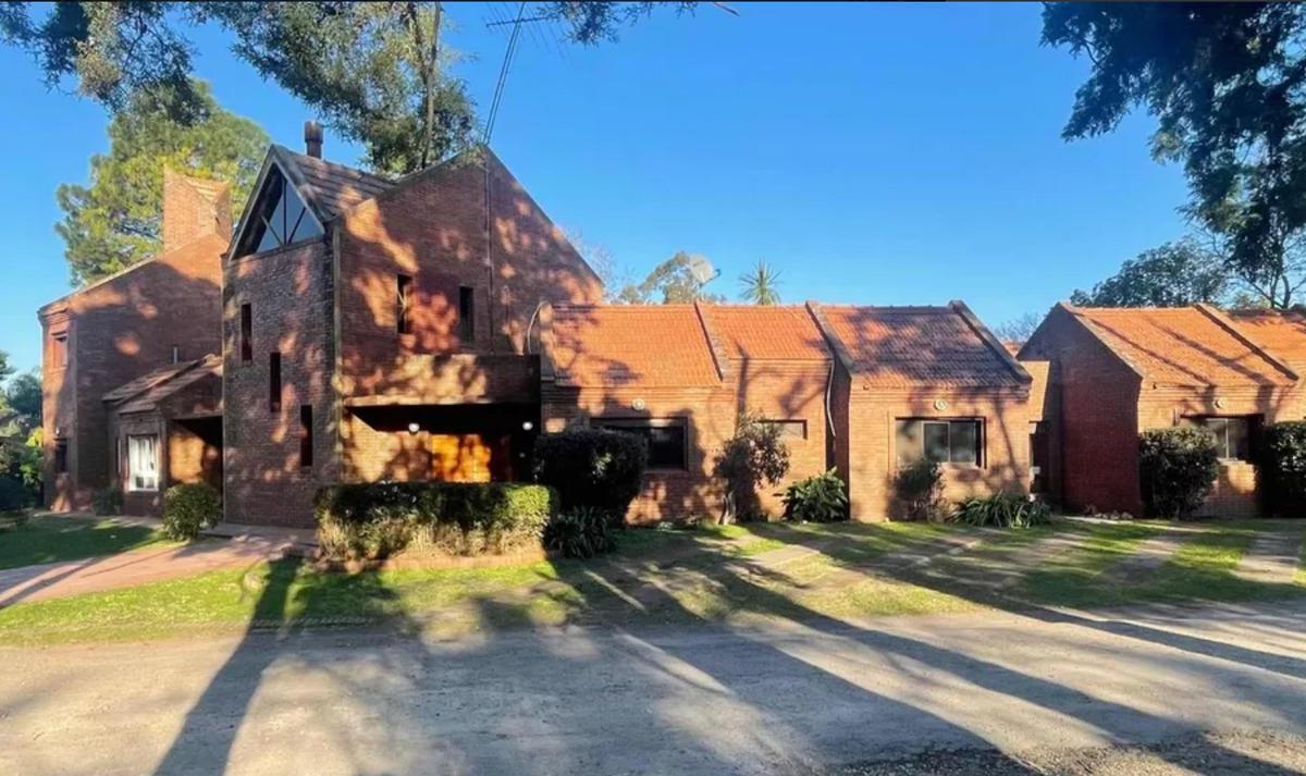 Casa en Venta Country El Jagüel 4