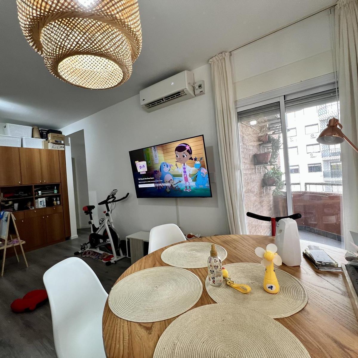 Departamento en Venta General San Martín 3