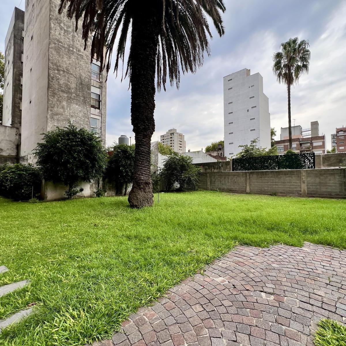 Departamento en Venta General San Martín 2