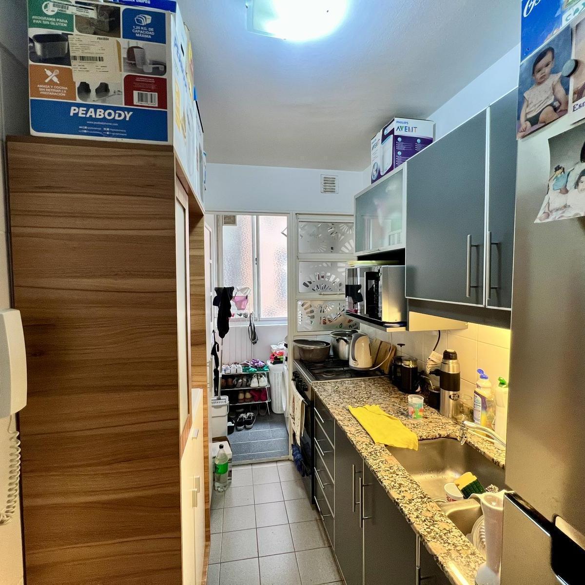 Departamento en Venta General San Martín 4