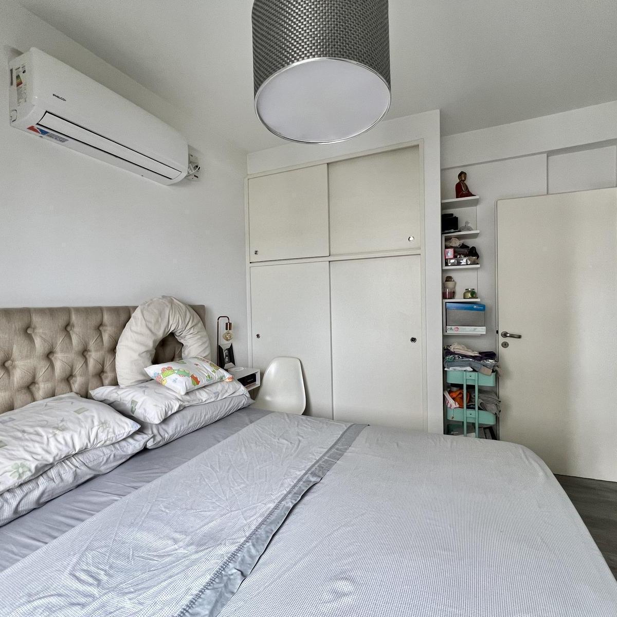 Departamento en Venta General San Martín 5