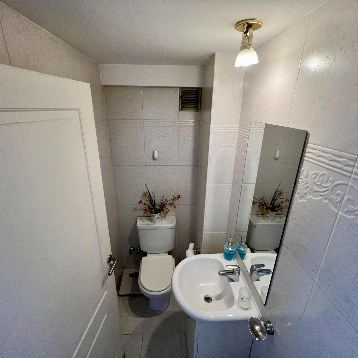 Departamento en Venta 3 Ambientes con Cochera Apto Credito 2
