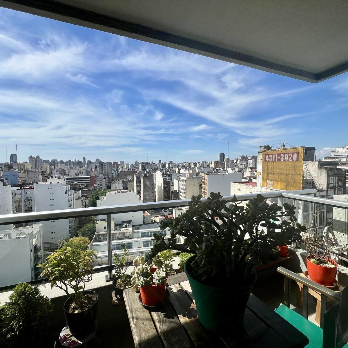 Departamento en Venta 3 Ambientes con Cochera Apto Credito 4