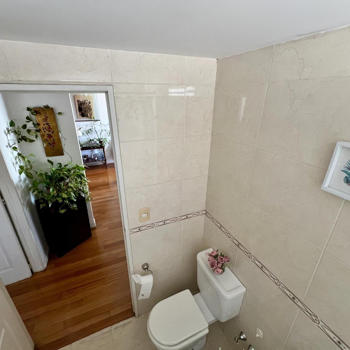 Departamento en Venta 3 Ambientes con Cochera Apto Credito 1