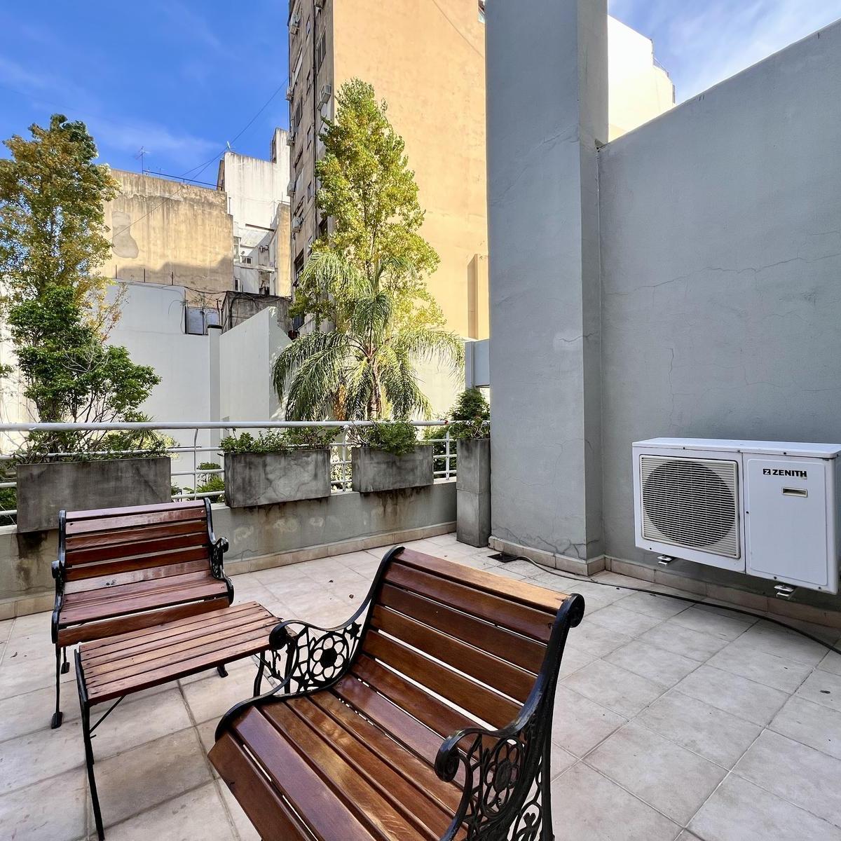 Departamento en Venta 3 Ambientes con Cochera Apto Credito 5