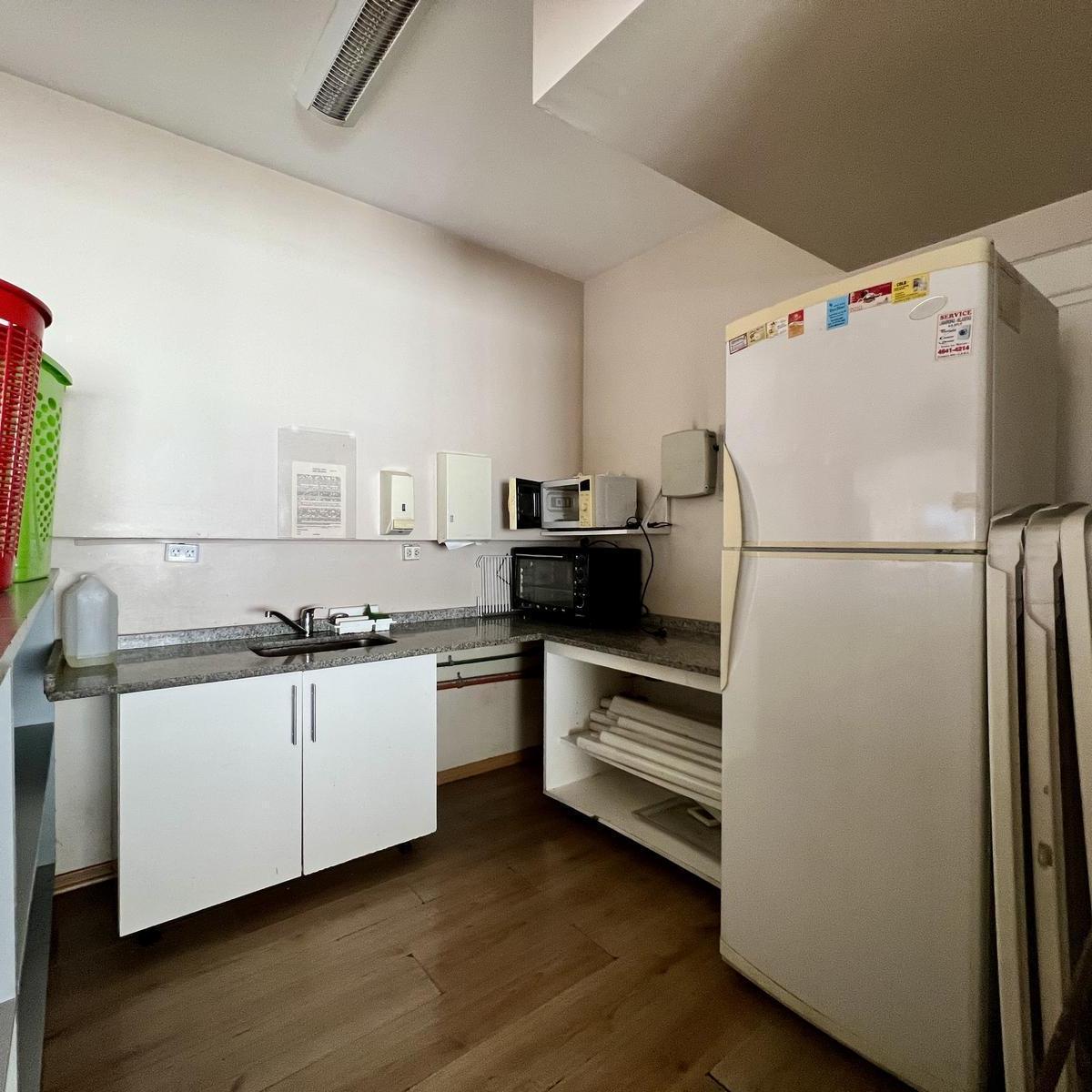 Departamento en Venta 3 Ambientes con Cochera Apto Credito 3