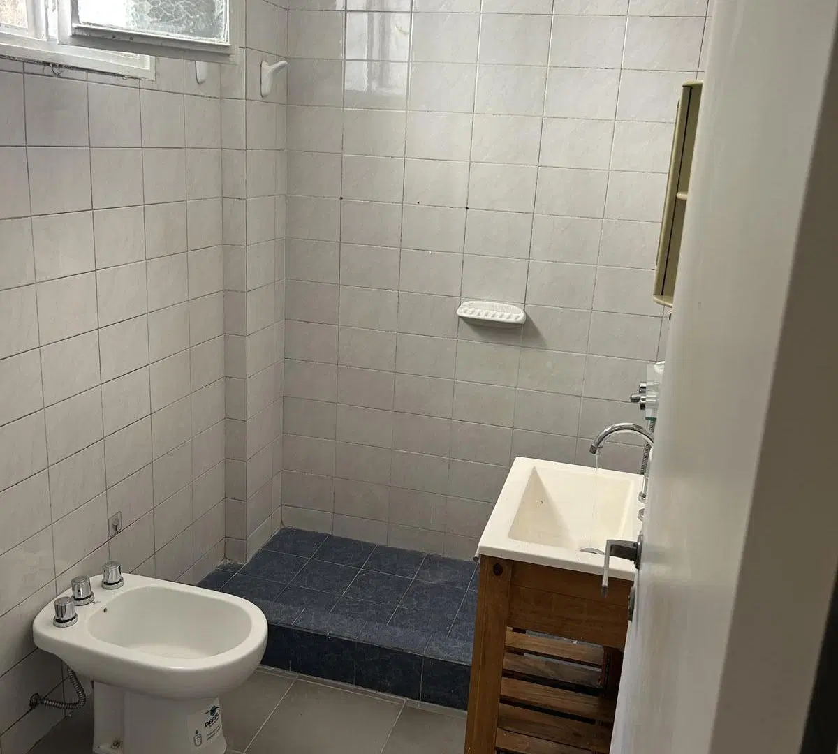 Departamento en alquiler 4