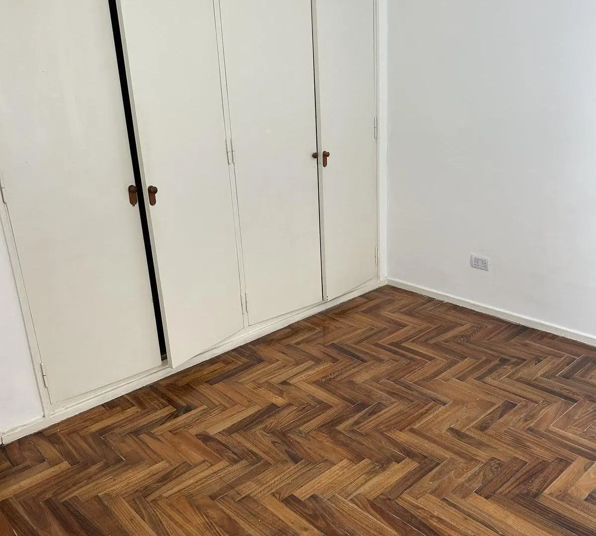 Departamento en alquiler 3