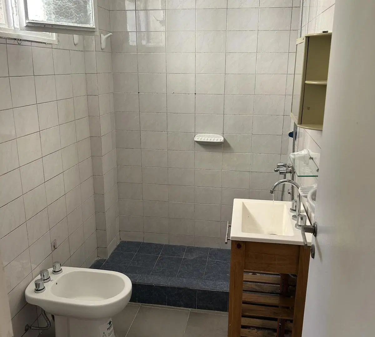 Departamento en alquiler 5