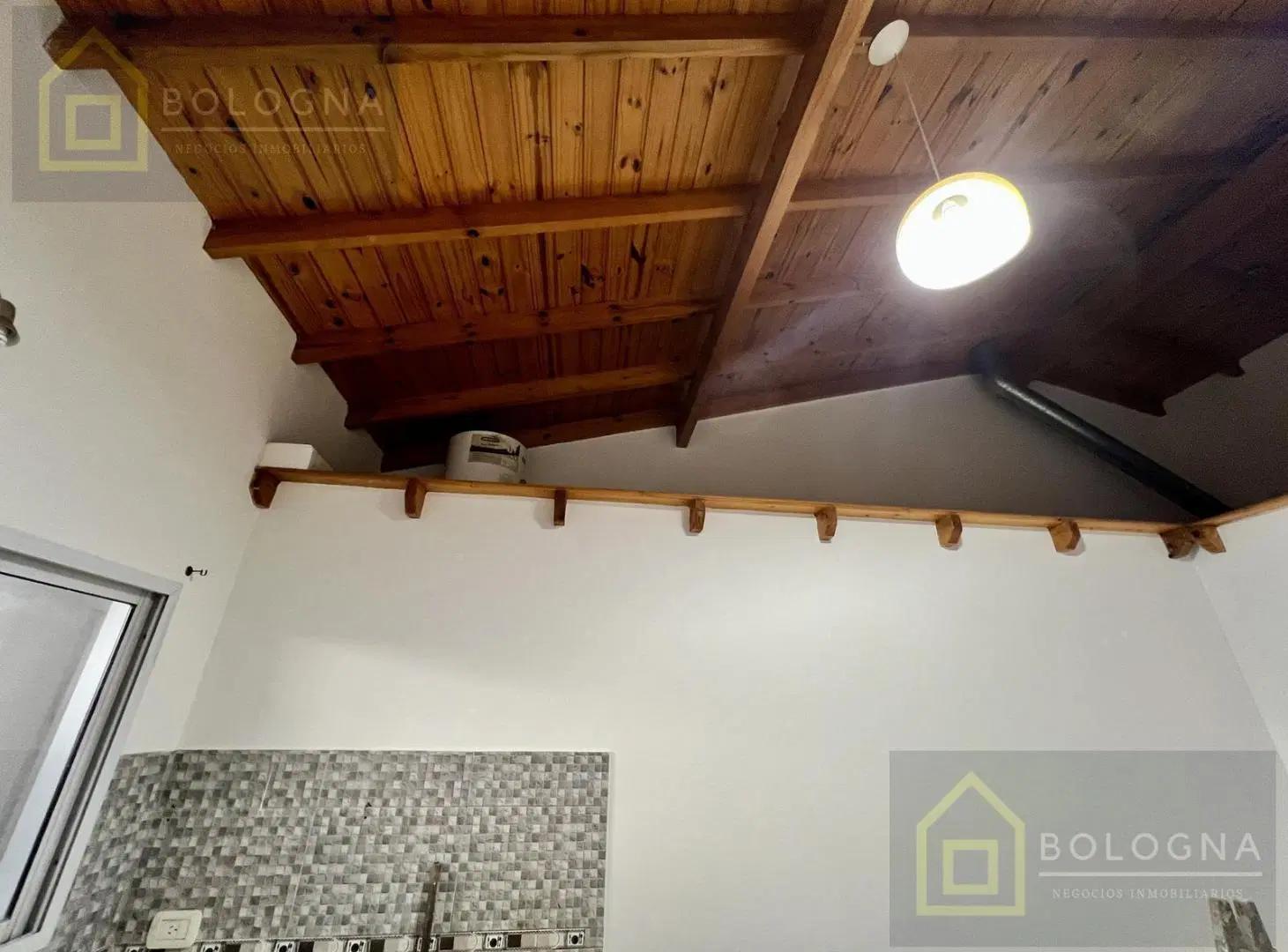 Departamento en alquiler en Ricardo Rojas, Tigre 2