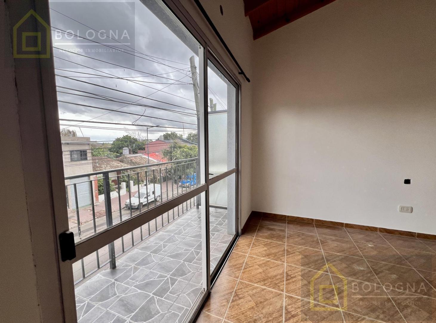 Departamento en alquiler en Ricardo Rojas, Tigre
