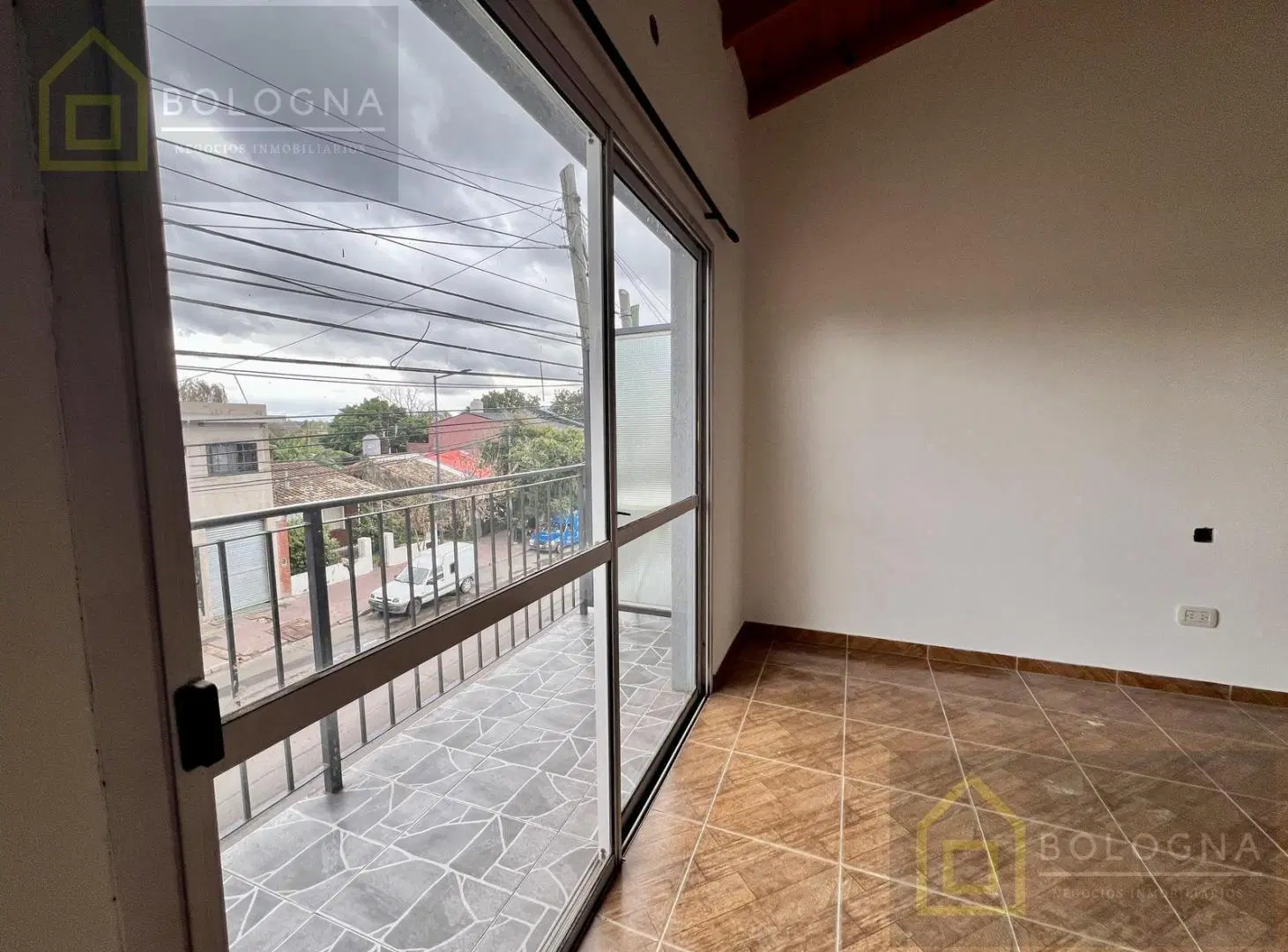 Departamento en alquiler en Ricardo Rojas, Tigre 1