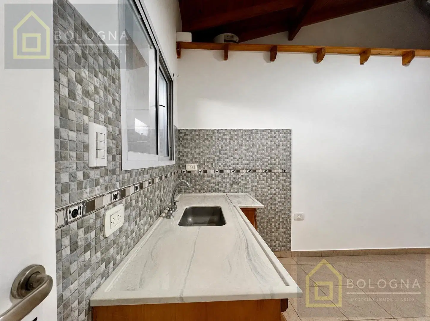 Departamento en alquiler en Ricardo Rojas, Tigre 5
