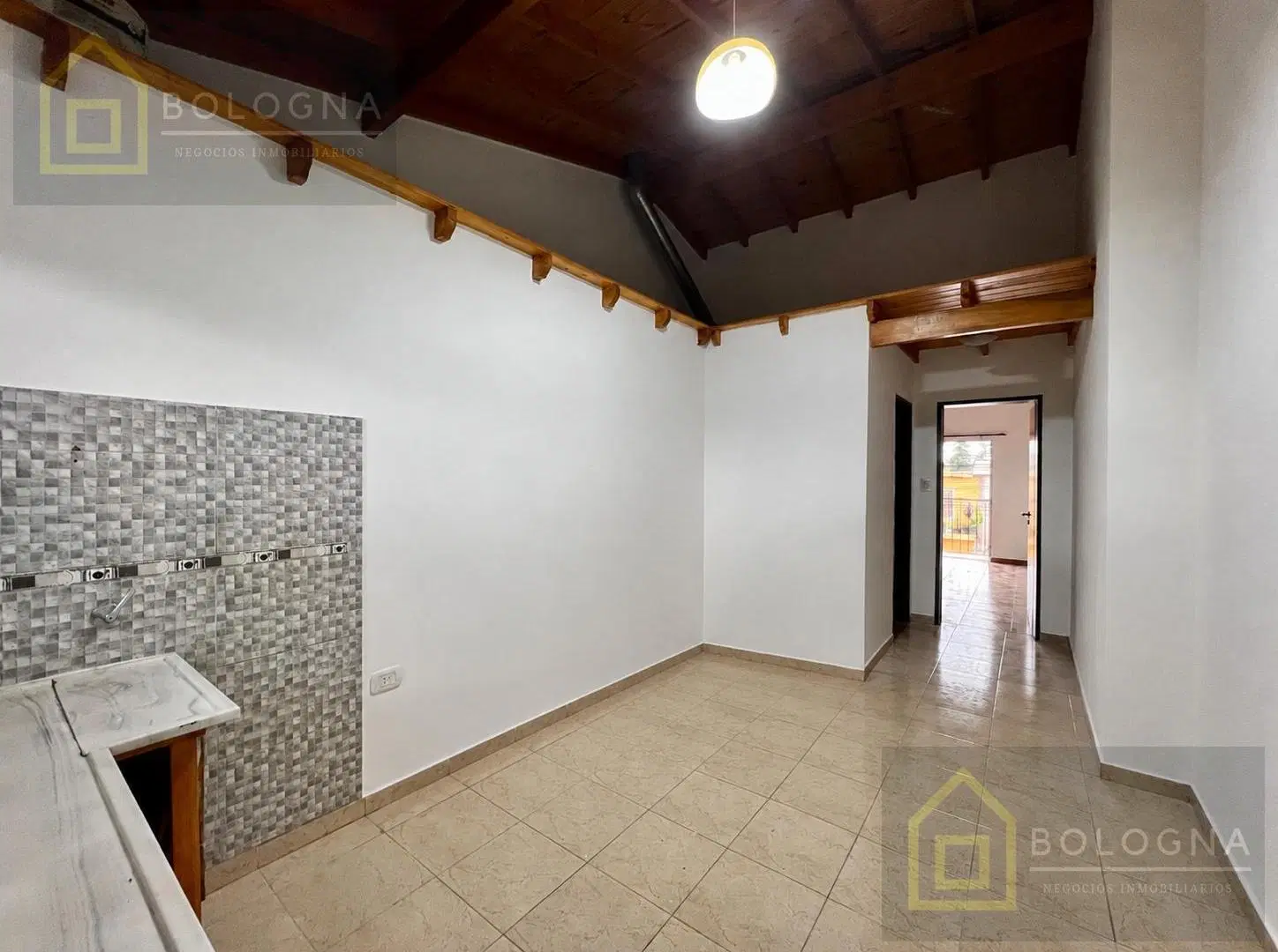 Departamento en alquiler en Ricardo Rojas, Tigre 4