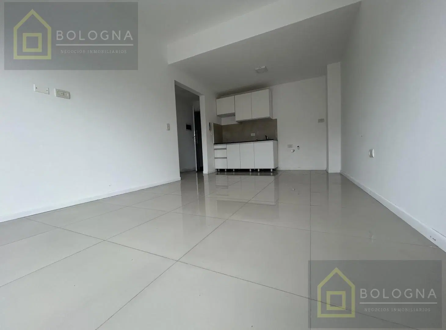 Departamento en Pilar 3