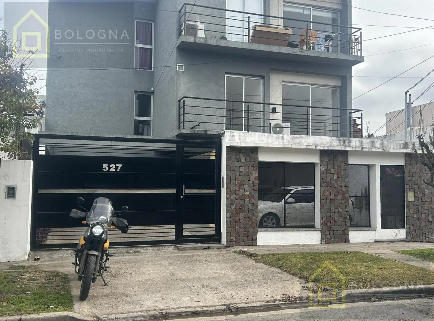 Departamento en Pilar 2