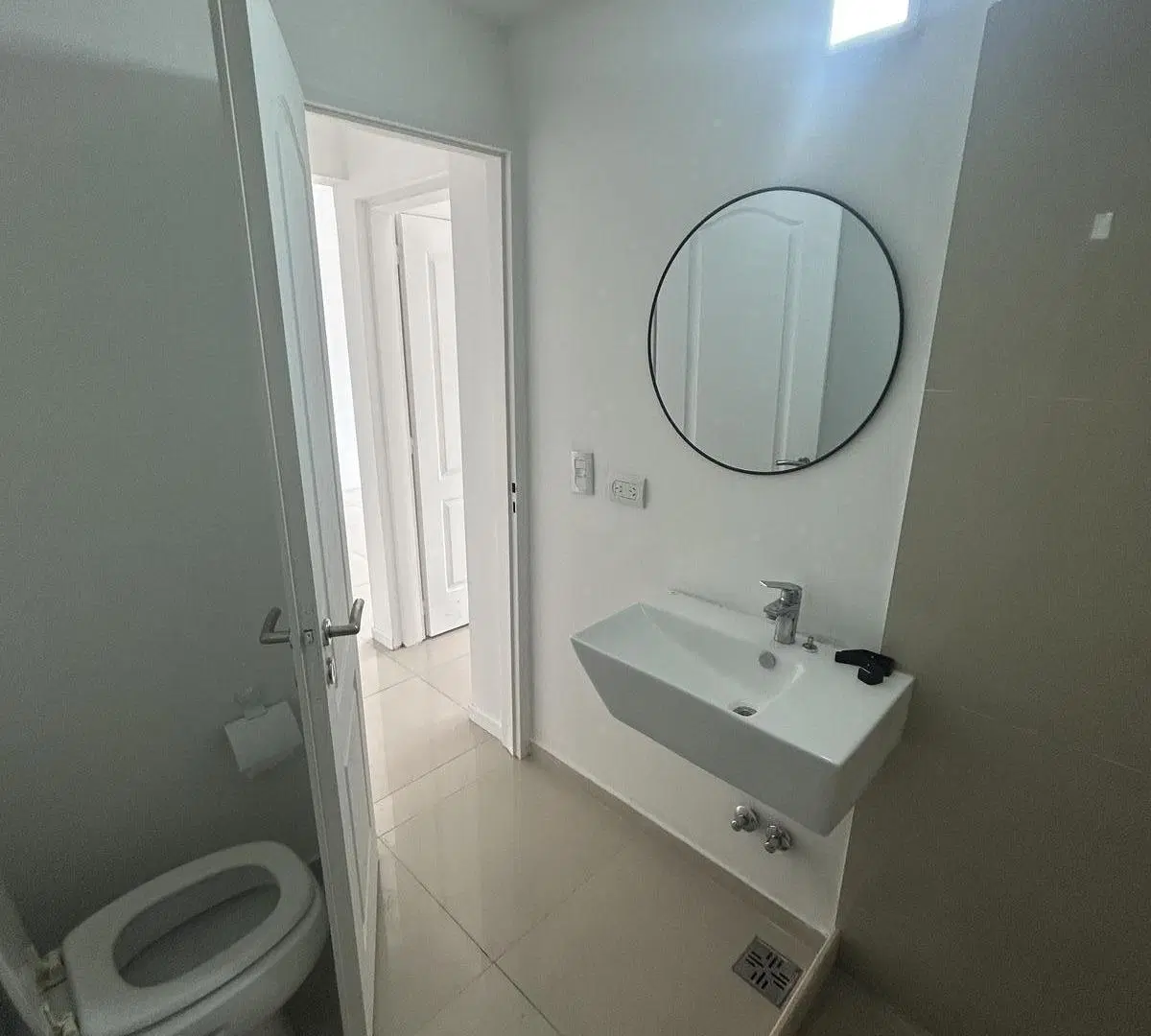 Departamento en Pilar 4
