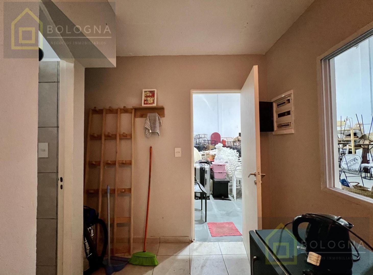Foto de Galpon-local en alquiler Rincon del Milberg Tigre, imagen 4