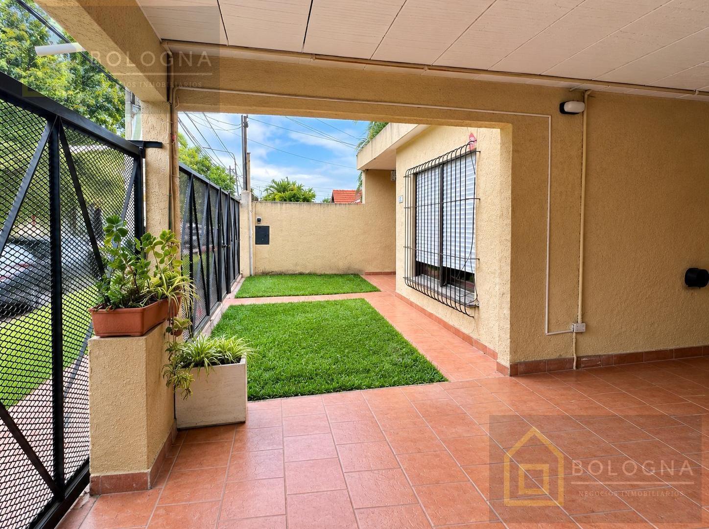Foto de Casa en alquiler en Pacheco Tigre, imagen 2