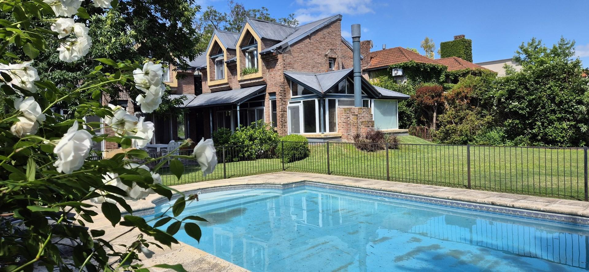 Casa en Venta en Newman, Benavidez, Tigre