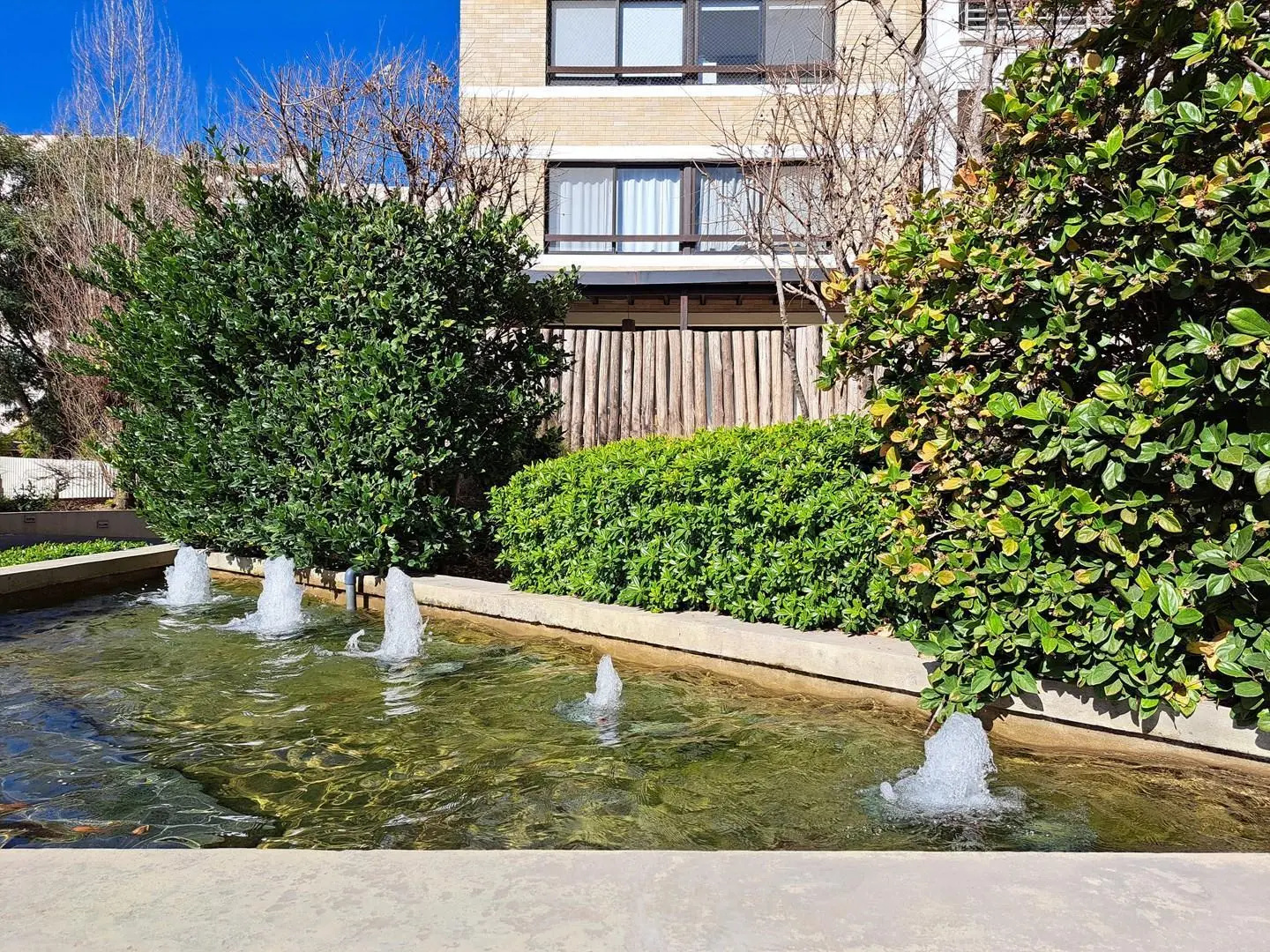 Duplex 3 dormitorios - Quartier, Nordelta, Tigre 3