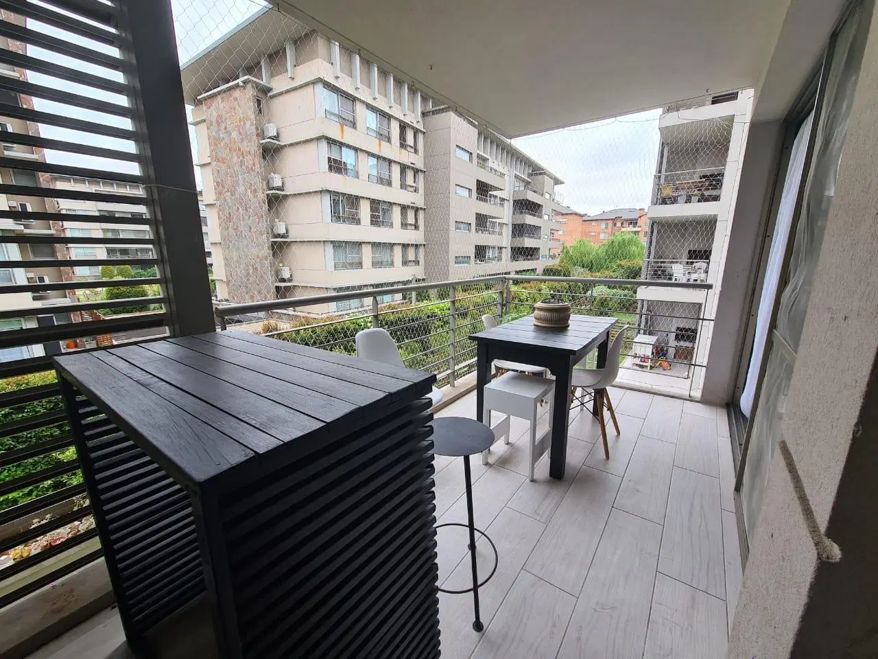 Departamento  en Alquiler en Árboris La Horqueta, San Isidro, G.B.A. Zona Norte 3