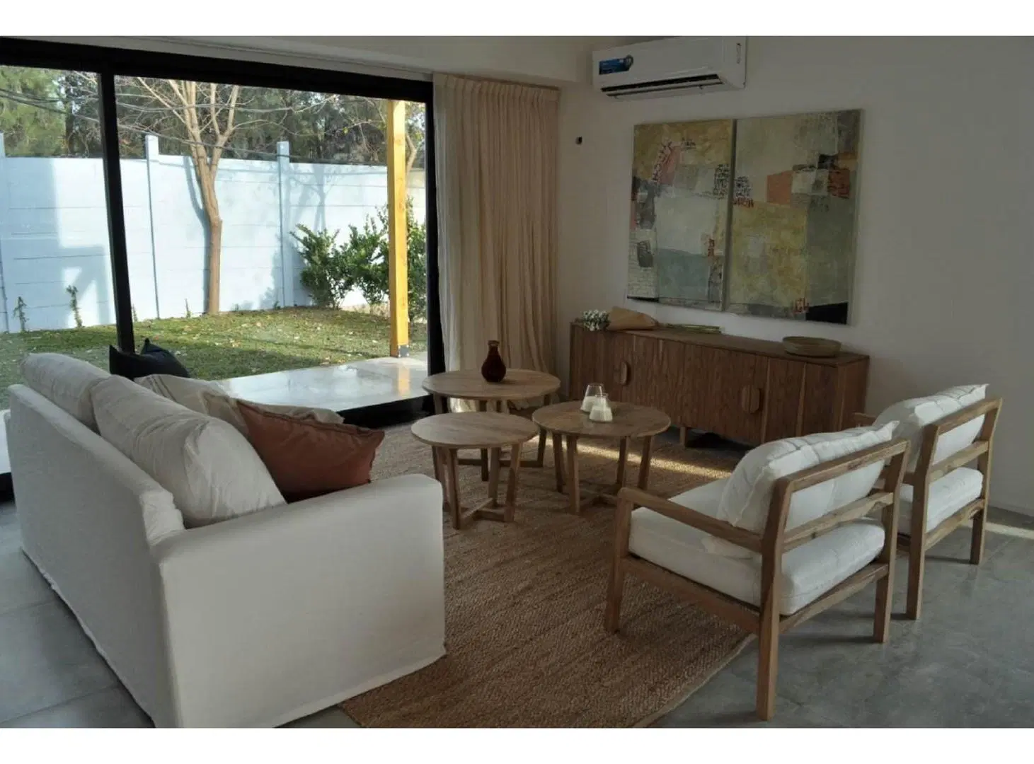 Departamento en Alquiler en Benavidez, Tigre, G.B.A. Zona Norte 3