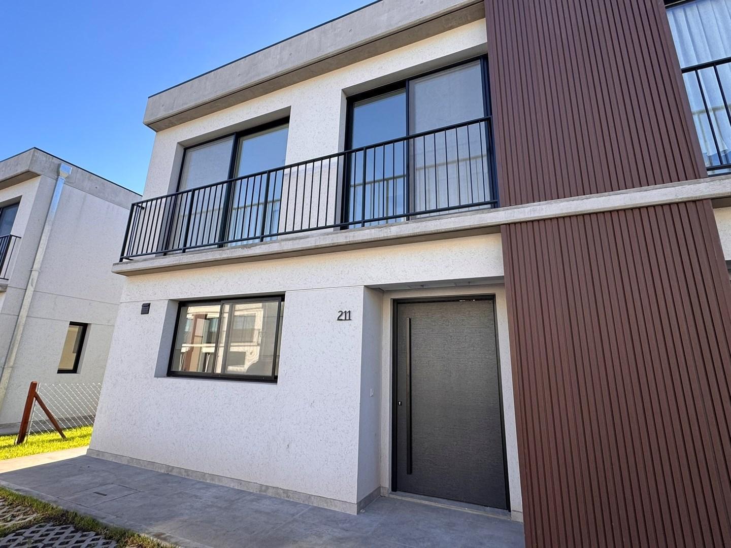 Casa en Alquiler en Benavidez, Tigre, G.B.A. Zona Norte