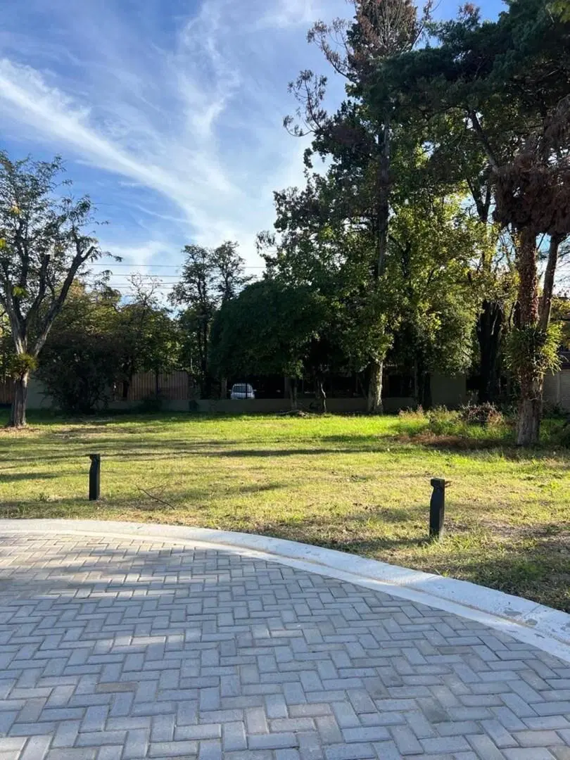 Terreno Lote  en Venta en Santa Rita, San Isidro, G.B.A. Zona Norte 5