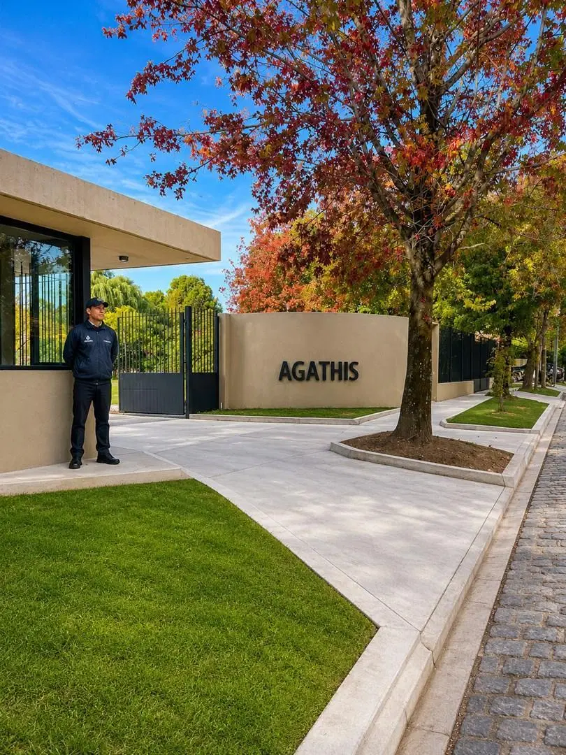 Terreno Lote  en Venta en Santa Rita, San Isidro, G.B.A. Zona Norte 4