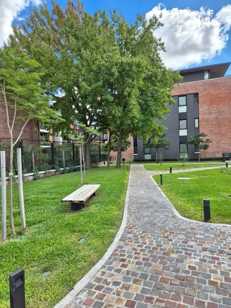 Departamento  en Alquiler en Beccar, San Isidro, G.B.A. Zona Norte 5