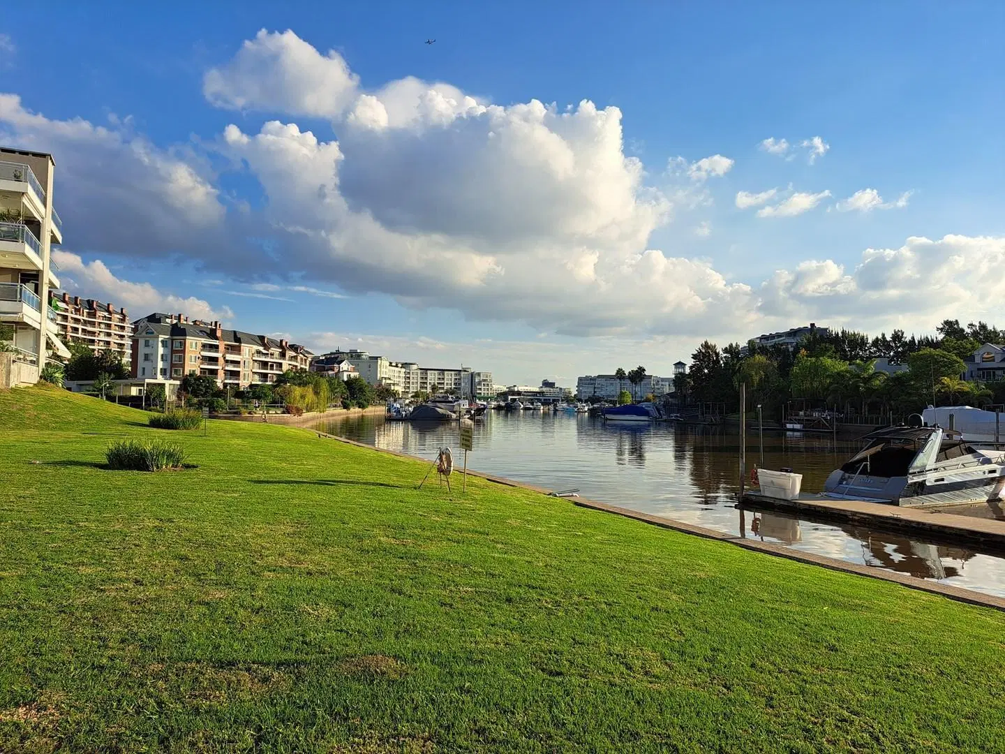 Excelente 2 ambientes al agua- Islas Del Canal, Nordelta, Tigre 5