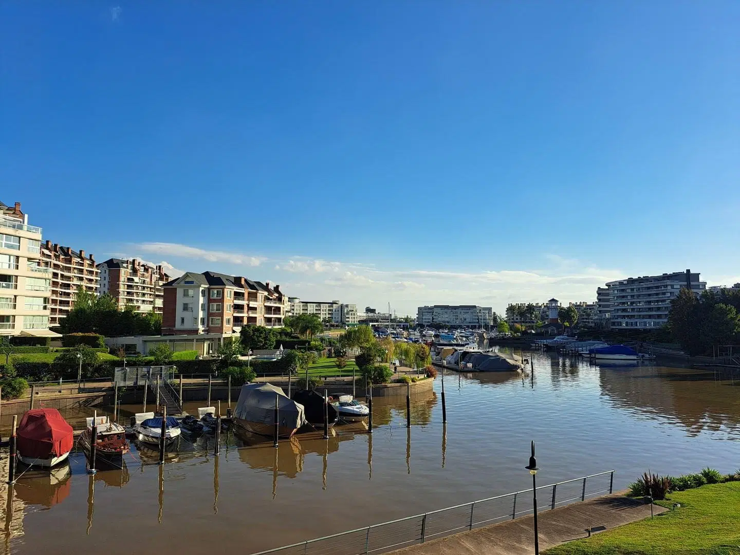 Excelente 2 ambientes al agua- Islas Del Canal, Nordelta, Tigre 2