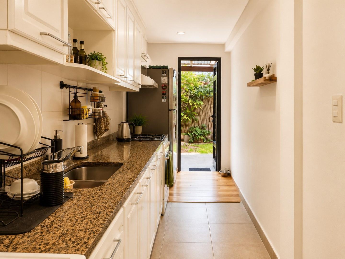 Foto de Departamento en Alquiler en Solares de San Isidro, San Isidro, G.B.A, imagen 5