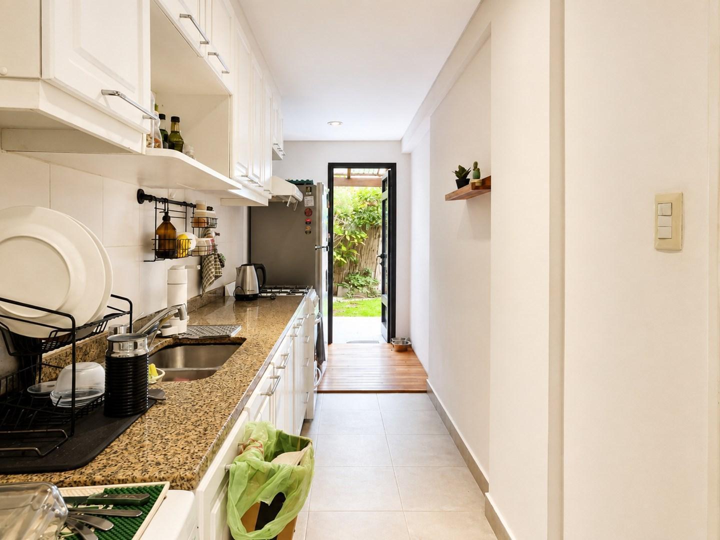Foto de Departamento en Alquiler en Solares de San Isidro, San Isidro, G.B.A, imagen 3