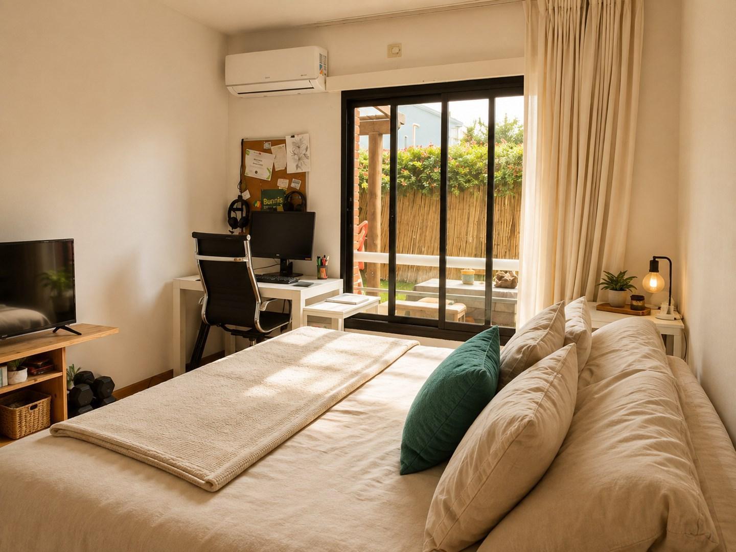 Foto de Departamento en Alquiler en Solares de San Isidro, San Isidro, G.B.A, imagen 2