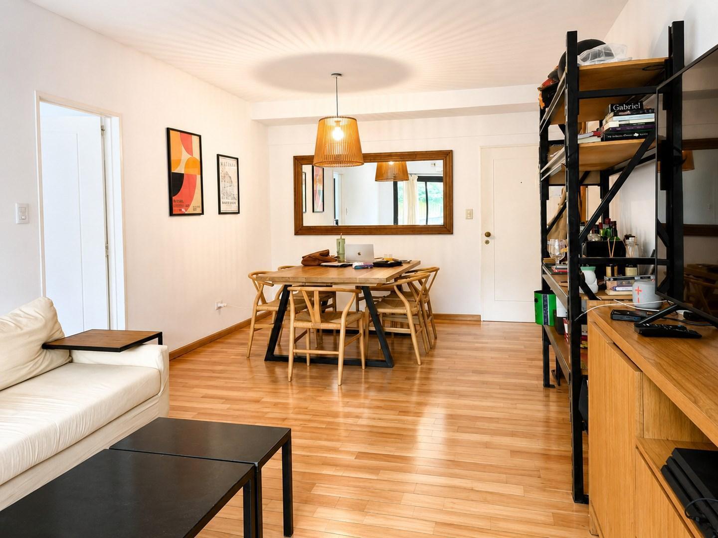 Foto de Departamento en Alquiler en Solares de San Isidro, San Isidro, G.B.A, imagen 1