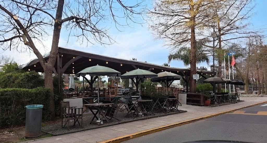 Foto de Venta- Lote en esquina - frente al río - Villa La Ñata - Dique Luján, imagen 2