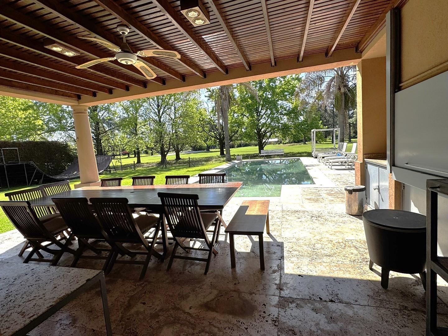 Foto de Casa en Alq. Temporario en Newman, Benavidez, Tigre, imagen 2