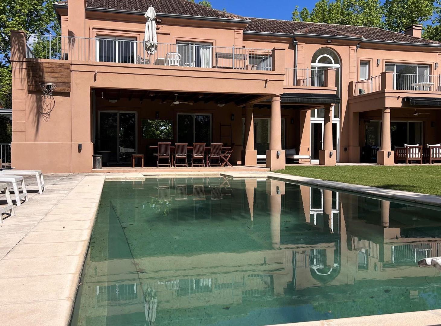 Foto de Casa en Alq. Temporario en Newman, Benavidez, Tigre, imagen 1