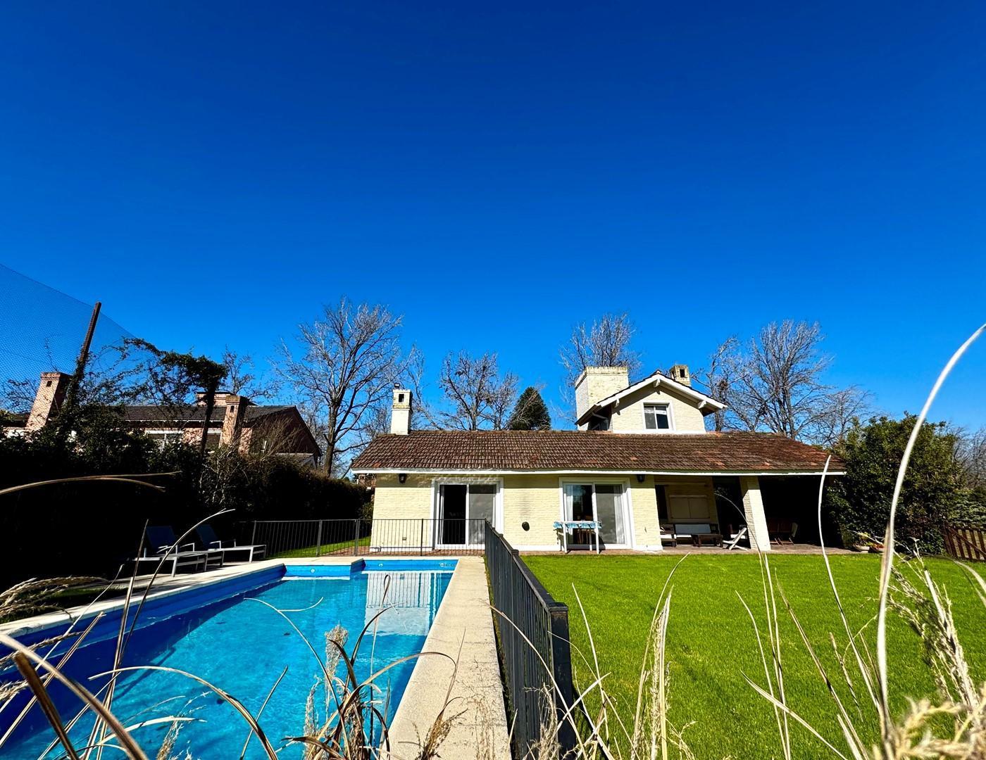 Foto de Casa en Alq. Temporario en Newman, Benavidez, Tigre, imagen 1