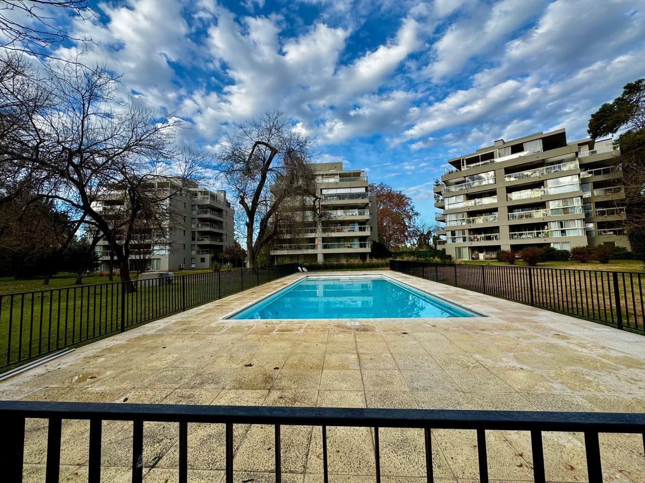 Foto de Departamento en Alquiler en Newman Joven, Benavidez, Tigre, imagen 1