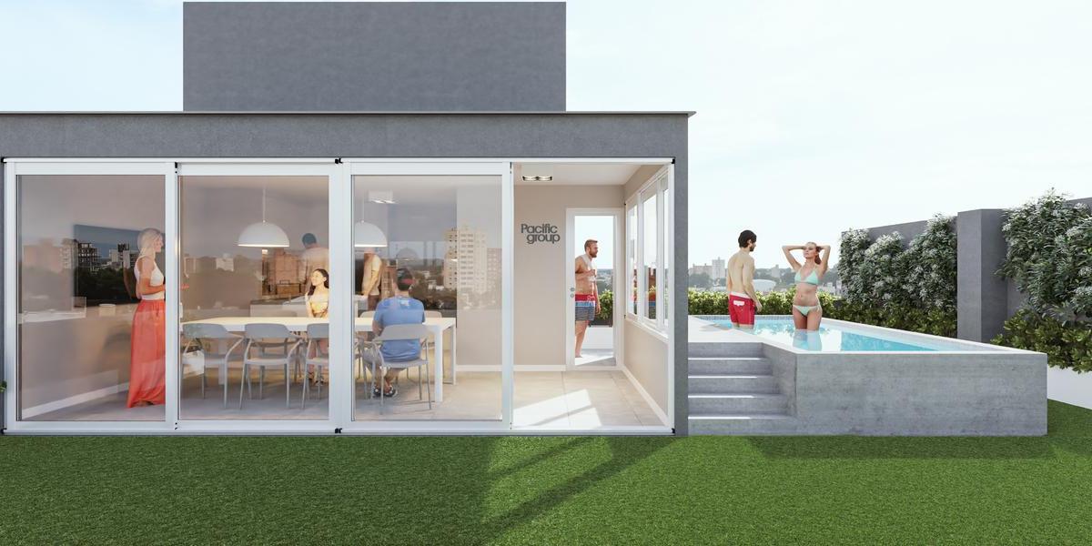 Departamento en Venta 5
