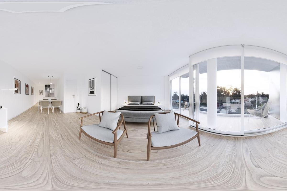 Departamento en Venta 4
