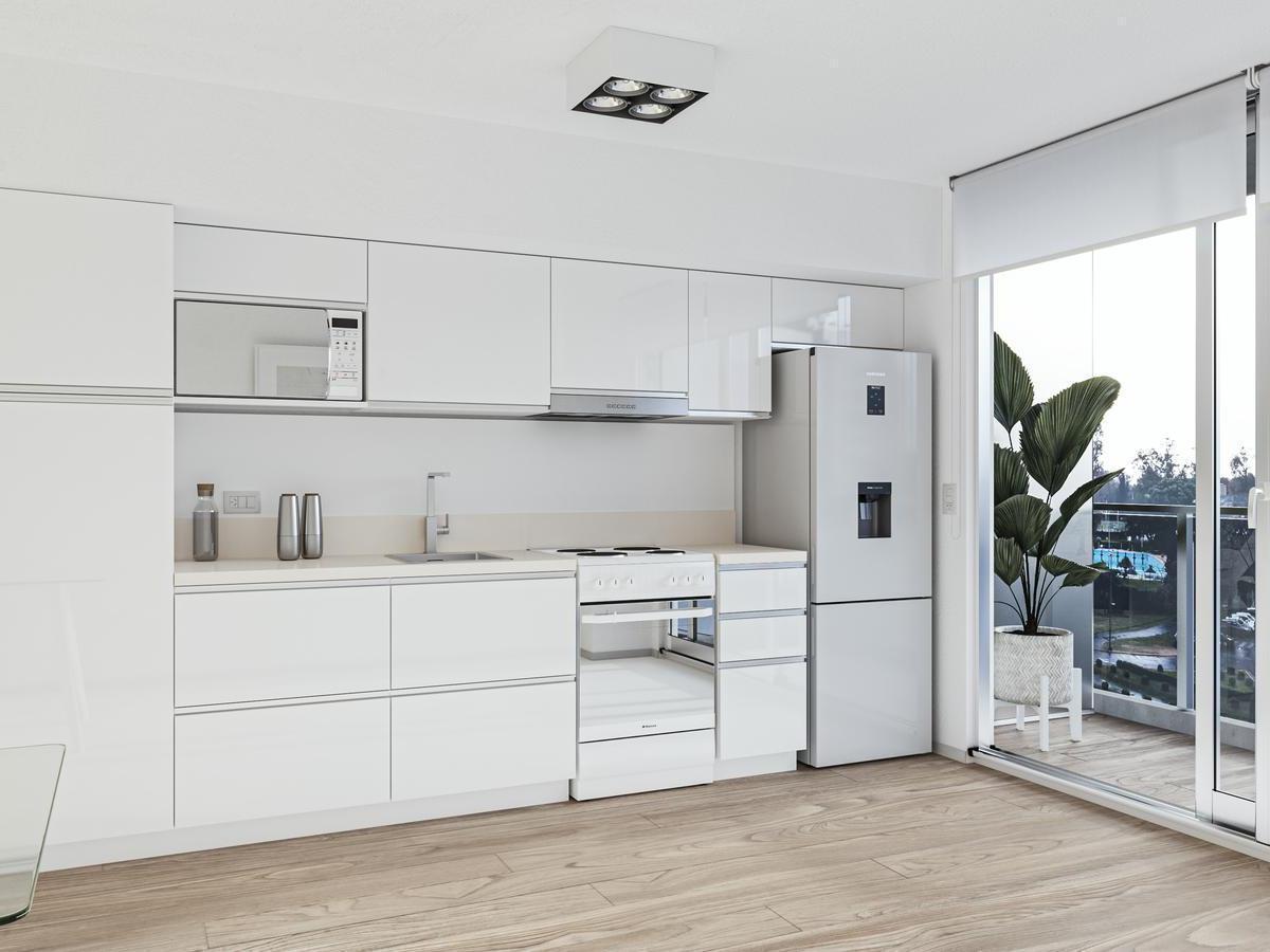 Departamento en Venta 2
