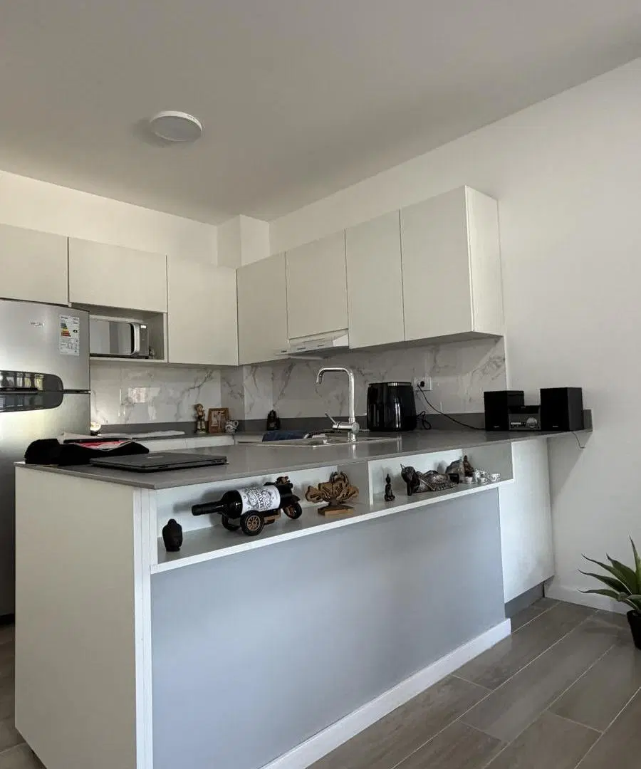 Departamento en Centro 3