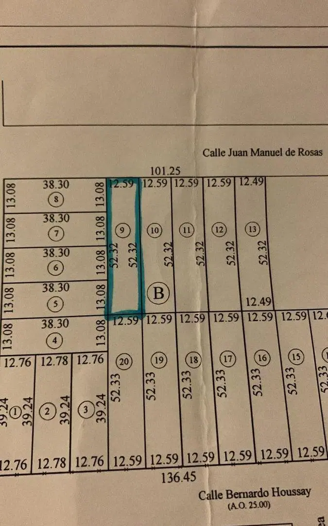Plano 2