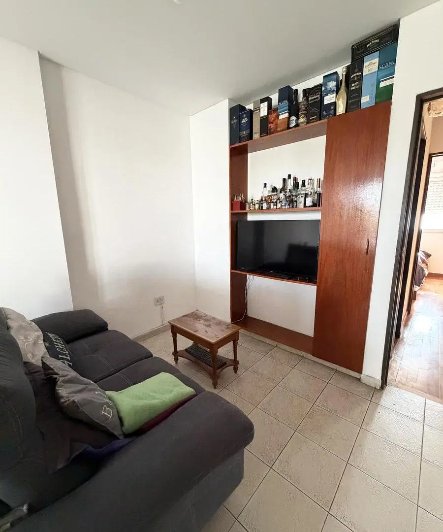 Departamento con Cochera 8