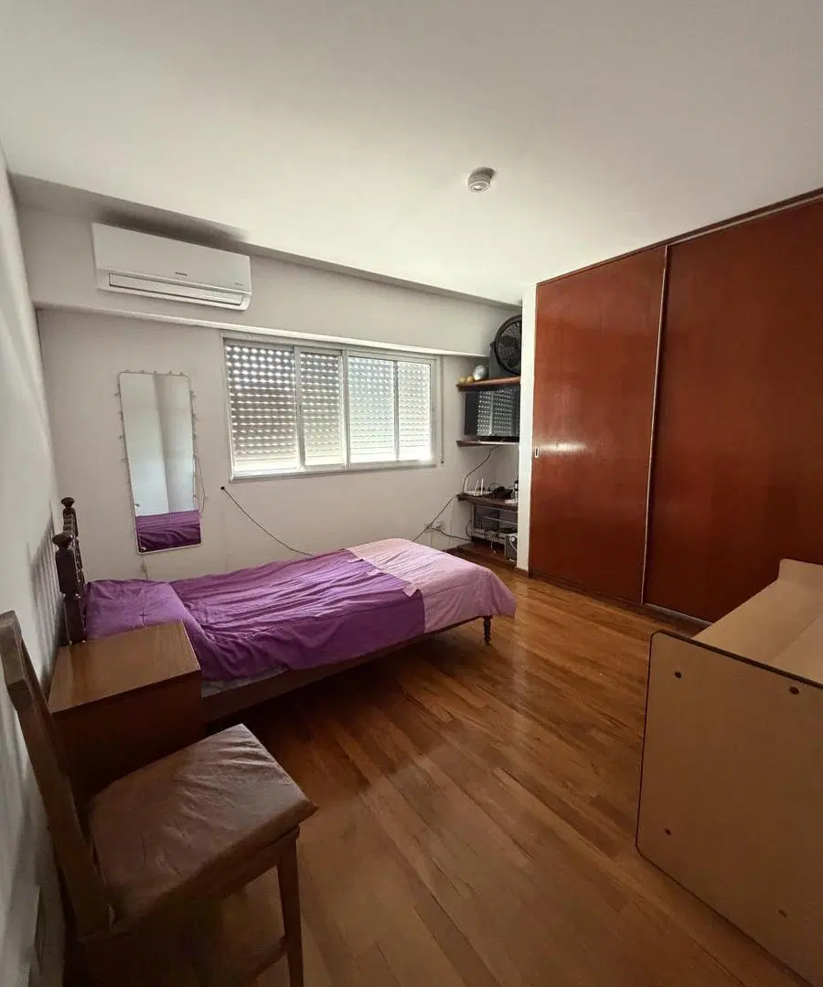 Departamento con Cochera 1