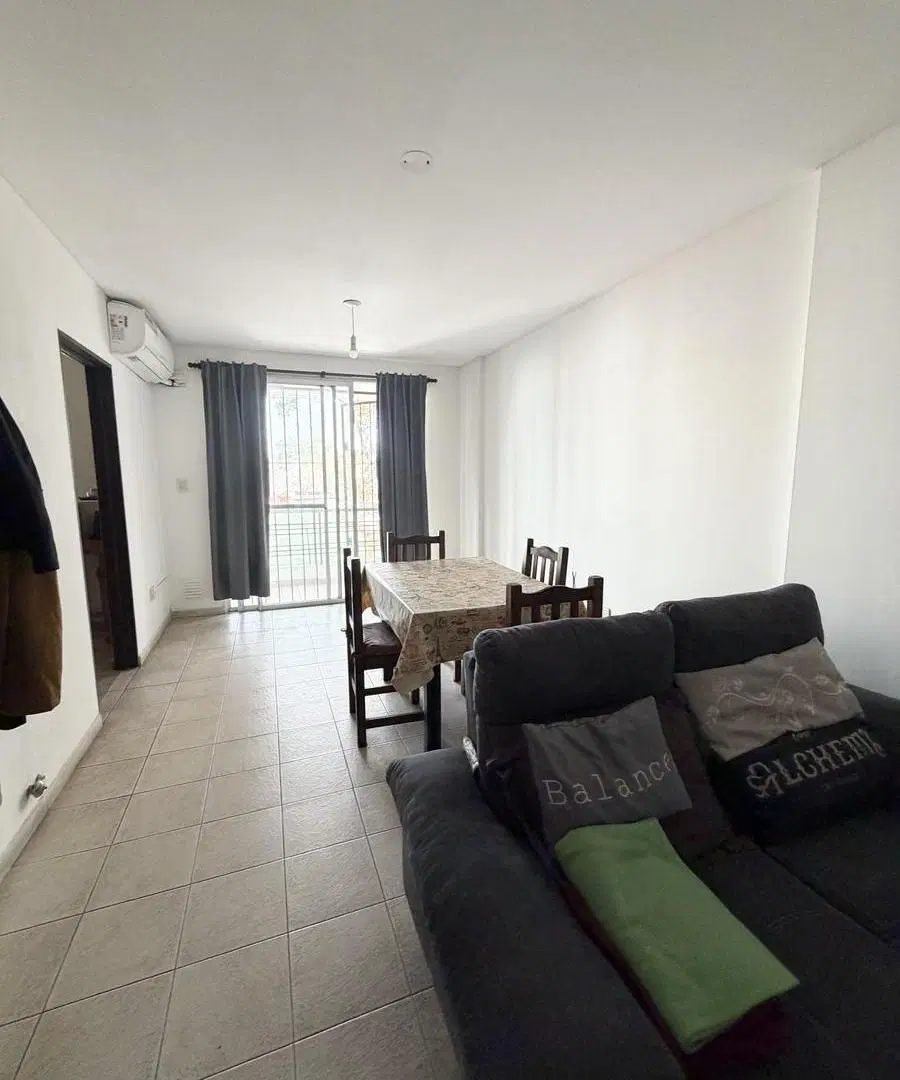 Departamento con Cochera 2